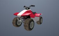 Quad Quad