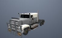 Roadtrain Roadtrain